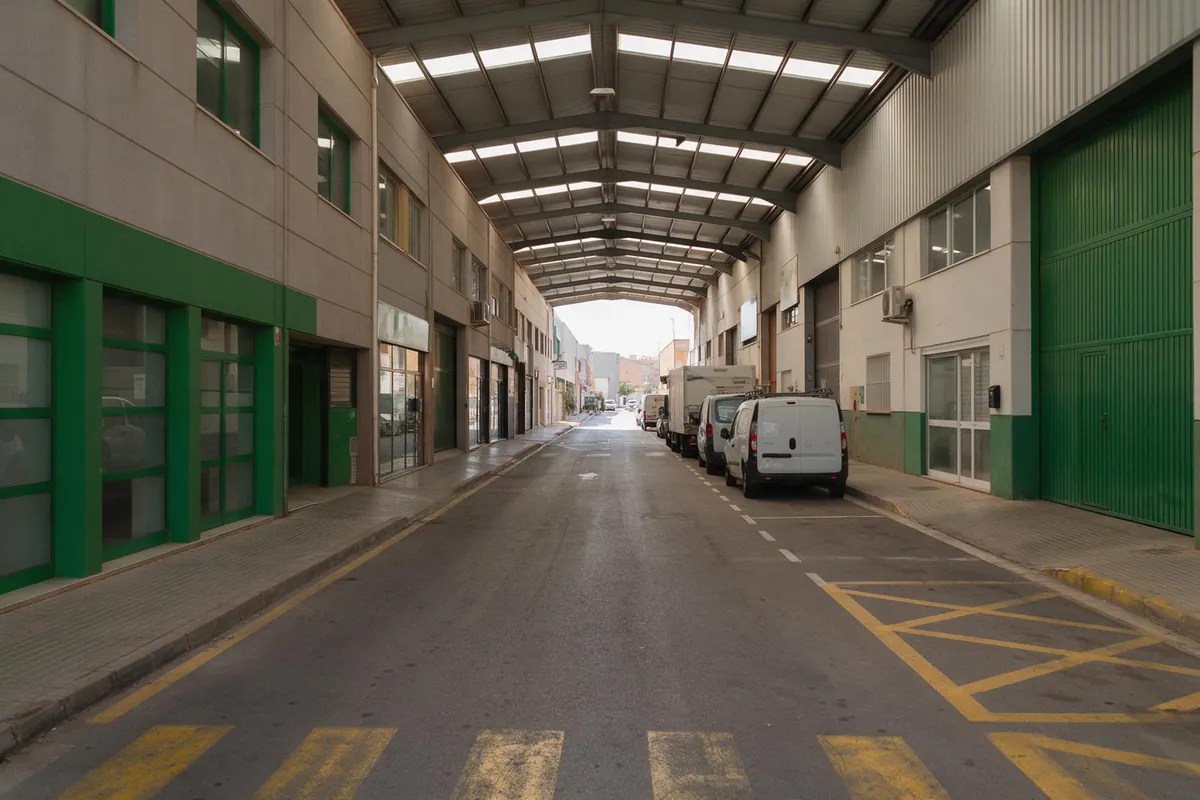 Limpiezas Oliveral en l'Eliana
