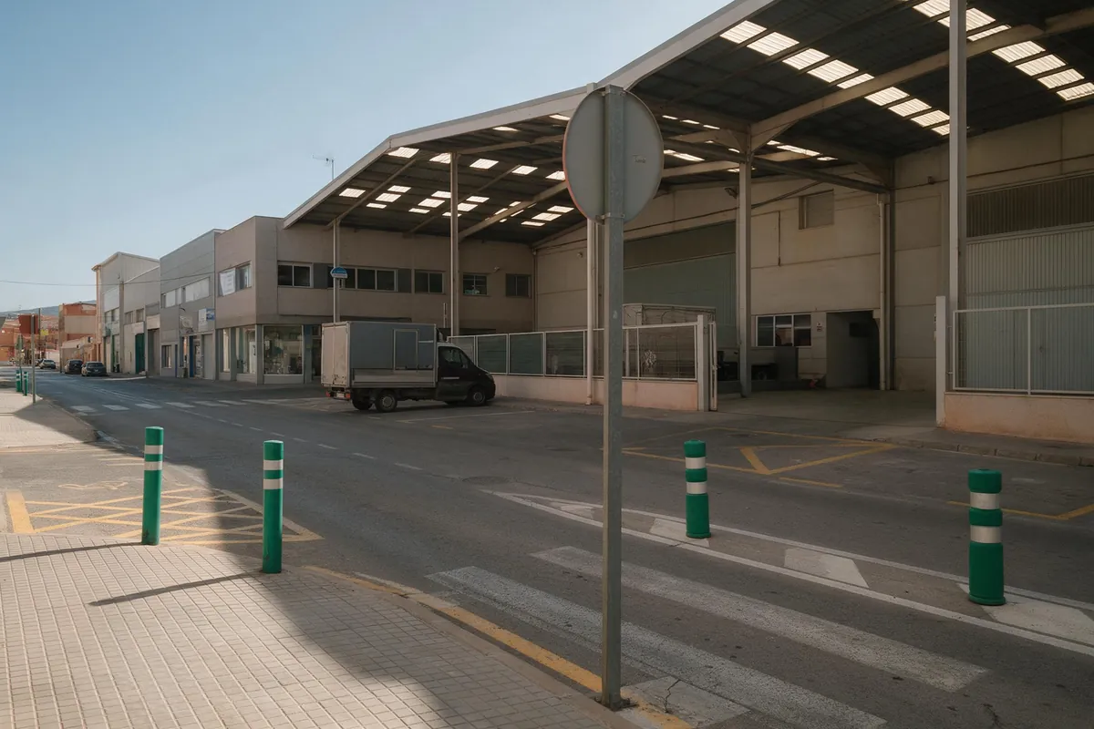 Limpiezas Oliveral en Llíria