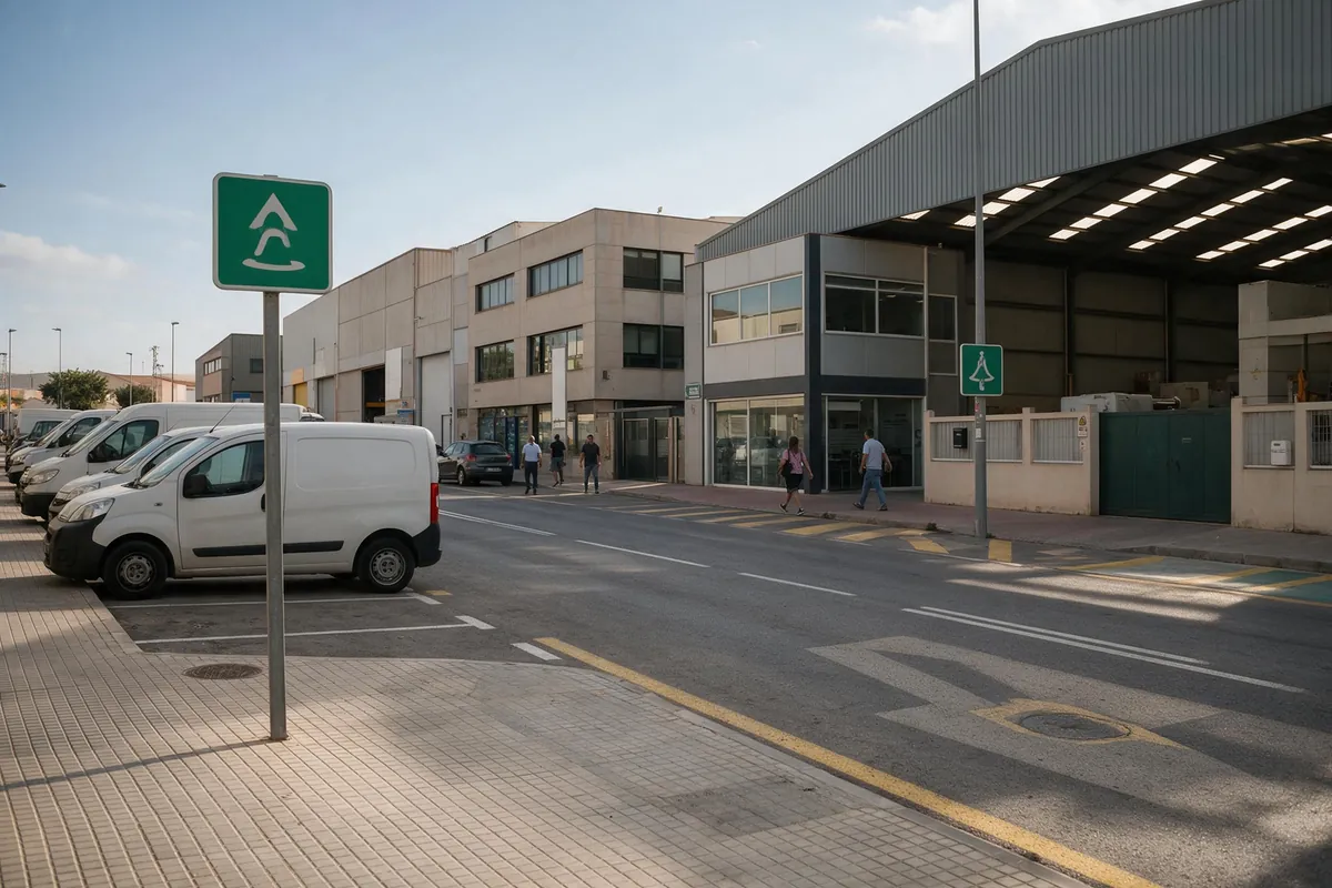 Limpiezas Oliveral en Vilamarxant